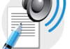 convert Text file to Voice