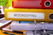 clean up and manage your bookkeeping in quickbooks or excel