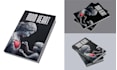 design book cover design and identity layout paperback