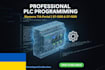 program siemens plc, hmi, and scada using tia portal