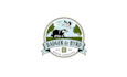 do iconic logo for badger byrd specialty cheese smoked meats