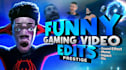 edit your video with meme style