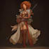 do character concept art design