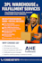 be your trusted 3pl partner