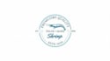 design high quality shrimp seafood logo