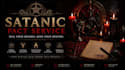 effective satanic pact ritual service