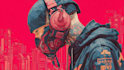 create art in cyberpunk style