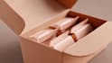 design a modern packaging