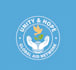 design a meaningful ngo and charity logo