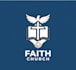 design a faith and church logo