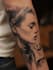 design professional tattoo and custom tattoo