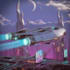 draw sci fi illustration and sci fi art