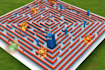 develop and optimize rl agents for simulations, robotics, and ai solutions