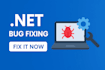 develop or fix your dot net core mvc or web API application professionally