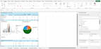 do data entry and excel tasks