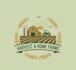 design a professional agriculture and farm logo