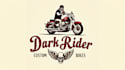design outstanding motorcycle grunge logo