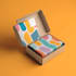 do packaging design, product box design, mailer box and amazon box design