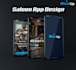 develop salon app spa app barber app hair salon appointment booking app