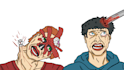 create viral 2d handdrawn youtube animation