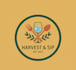 design a professional food and drinks logo