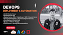 be your devops engineer