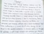 write neat bangla and english handwriting