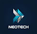 design a professional high tech logo