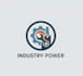 design a professional industrial logo