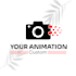 create a perfect youtube logo intro in 2d animation