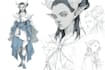 make awesome fantasy illustration