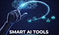 create smart ai tools to automate and scale your processes