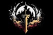 make a professional fantasy logo