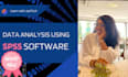 do case study, research, python, spss, and data analytics