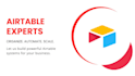 build, automate, and customize your airtable