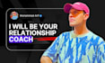 be your men and women online dating or relationship coach