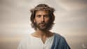 make jesus give a happy birthday message