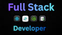 blockchain and full stack app developer