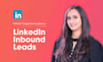 generate inbound leads from linkedin