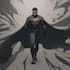 create scifi, fantasy, superhero character design