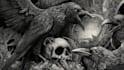 do best dark art illustration