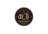 design best fine dining restaurant monogram logo
