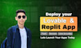 be building ai repit dev bots and fix web app issue