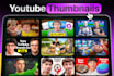 design thumbnails that increase views