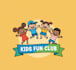 design a cute and fun kids logo