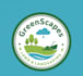 design a lawn care and landscaping logo