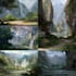 environment concept art landscape design