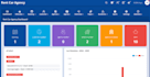 car rental management system