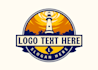 modern professional high quality lighthouse logo design