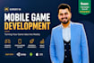 be your mobile game development expert